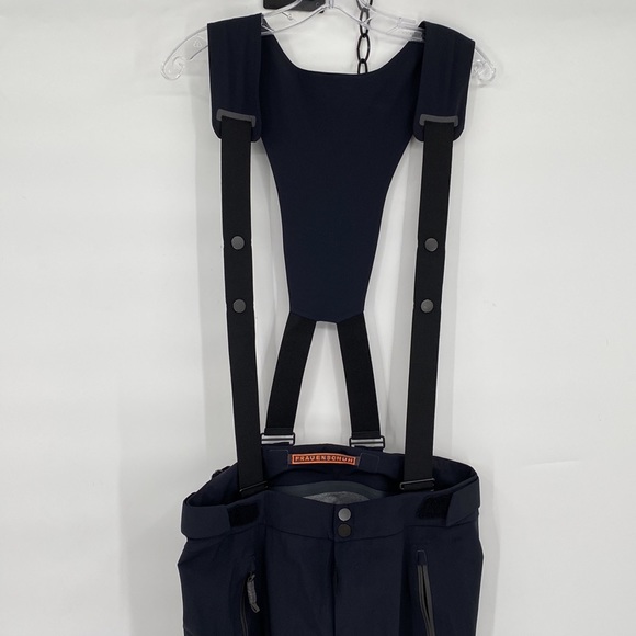 Frauenschuh Ken Stretch Shell Ski Pant - Medium - Picture 9 of 16